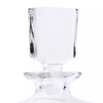  Army Bohemia Crystal Whisky Set 8th Pattern