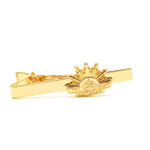  Army Tie Bar 8th Pattern