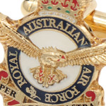  Air Force Cuff Links CIIIR
