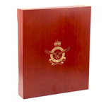  Air Force Plaque Presentation Box CIIIR