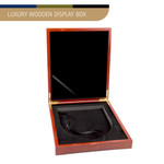  Navy Plaque Presentation Box CIIIR