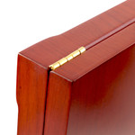  Navy Plaque Presentation Box CIIIR