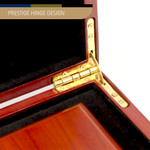  Navy Plaque Presentation Box CIIIR