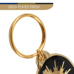  Army Key Ring 8th Pattern