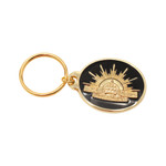  Army Key Ring 8th Pattern