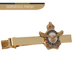  Air Force Tie Bar CIIIR