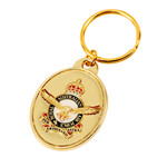  Air Force Key Ring CIIIR