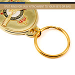  Air Force Key Ring CIIIR