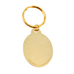  Air Force Key Ring CIIIR