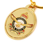  Air Force Key Ring CIIIR