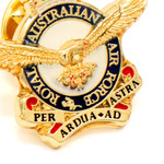 Air Force Lapel Pin CIIIR