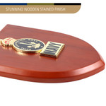  Navy Plaque CIIIR