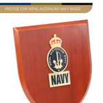  Navy Plaque CIIIR