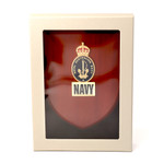  Navy Plaque CIIIR