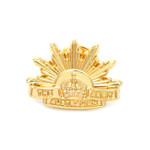  Army Lapel Pin 8th Pattern