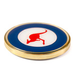  Air Force Medallion 48mm CIIIR
