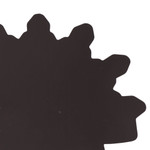  Army Rising Sun Magnet 8th Pattern