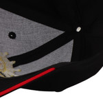  Army Cap 8th Pattern