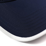  Navy Sports Cap Navy/White CIIIR