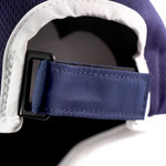  Navy Sports Cap Navy/White CIIIR