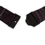  Army Lanyard Black 8th Pattern