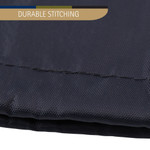  Navy Drawstring Backpack CIIIR