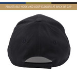  Navy Cap CIIIR