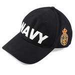  Navy Cap CIIIR
