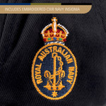  Navy Cap CIIIR