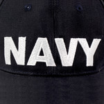  Navy Cap CIIIR