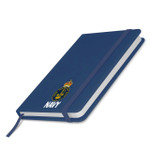  Navy Small Notebook CIIIR