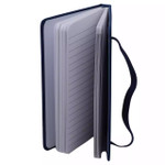  Navy Small Notebook CIIIR