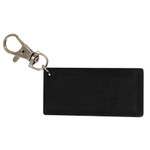  Navy Key/Bag Tag CIIIR