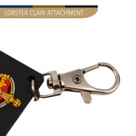  Navy Key/Bag Tag CIIIR