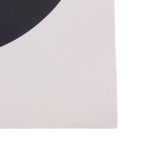  Navy Sticker Round CIIIR