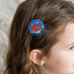  HeroTag - My Hero Wears Boots