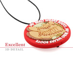  HeroTag - My Hero Wears Boots