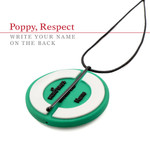  HeroTag - Poppy | Respect