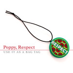  HeroTag - Poppy | Respect
