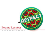  HeroTag - Poppy | Respect