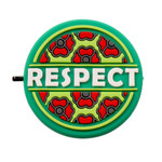  HeroTag - Poppy | Respect