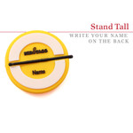  HeroTag - Stand Tall