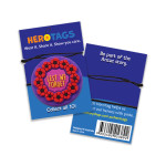  HeroTag - Lest We Forget