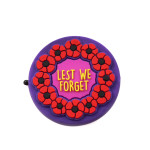  HeroTag - Lest We Forget