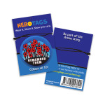  HeroTag - Remember Them