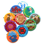  HeroTags in Display Box - 100 Tags