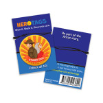  HeroTags in Display Box - 100 Tags