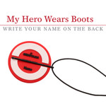  HeroTags in Display Box - 100 Tags