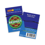  HeroTags in Display Box - 50 Tags