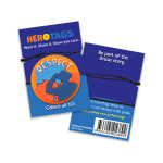  HeroTags in Display Box - 50 Tags
